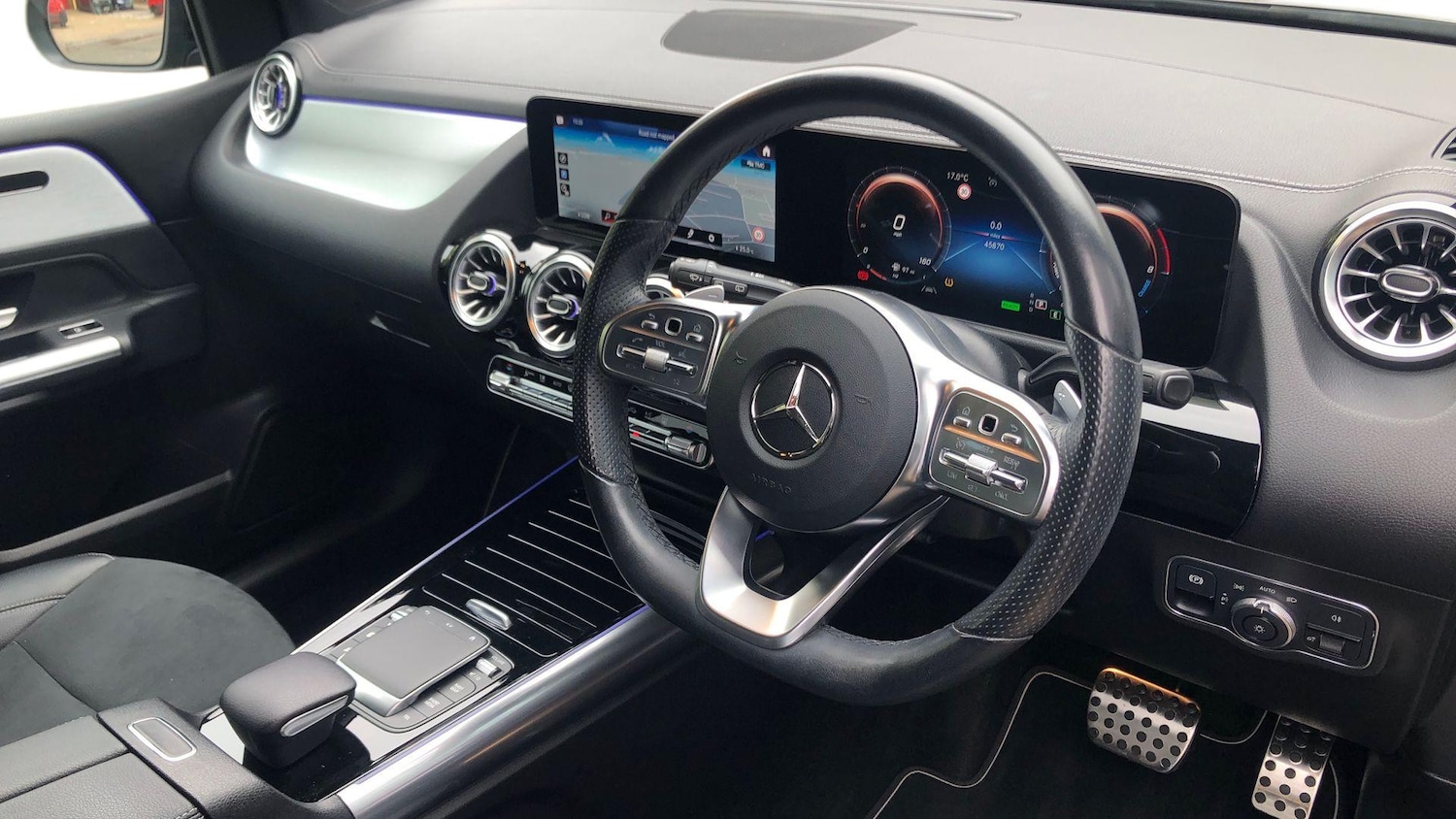 Used Mercedes-Benz B Class 2022 for sale - 76413808: Photo 3