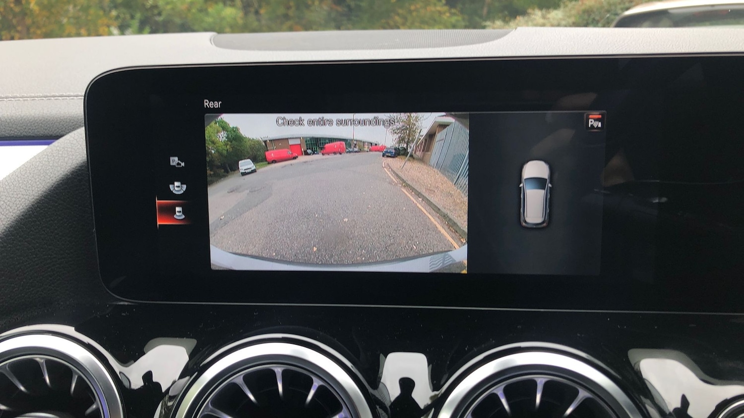 Used Mercedes-Benz B Class 2022 for sale - 76413808: Photo 30