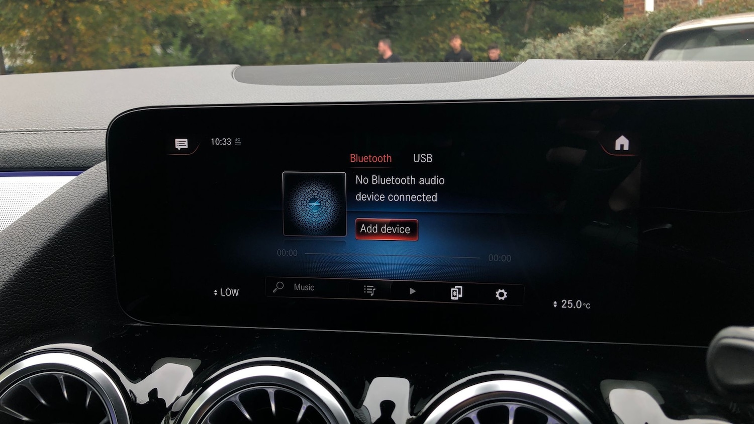 Used Mercedes-Benz B Class 2022 for sale - 76413808: Photo 37