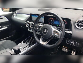 Used Mercedes-Benz B Class 2022 for sale - 76413808: Photo