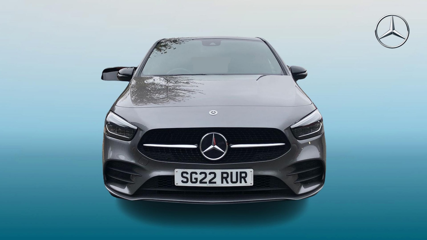 Used Mercedes-Benz B Class 2022 for sale - 76413808: Photo 6