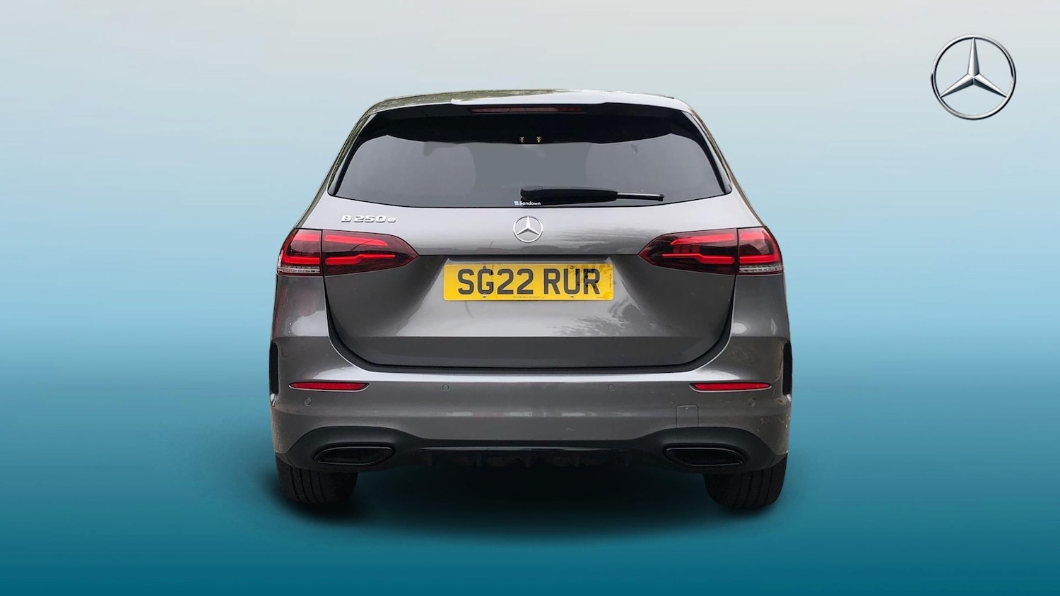 Used Mercedes-Benz B Class 2022 for sale - 76413808: Photo 7