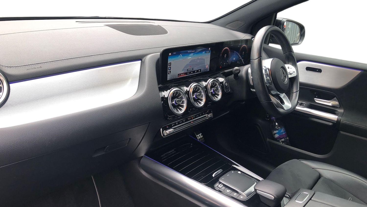 Used Mercedes-Benz B Class 2022 for sale - 76413808: Photo 8