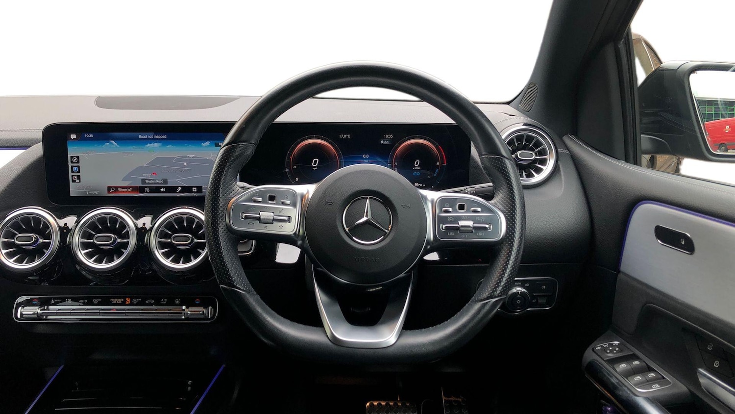 Used Mercedes-Benz B Class 2022 for sale - 76413808: Photo 9