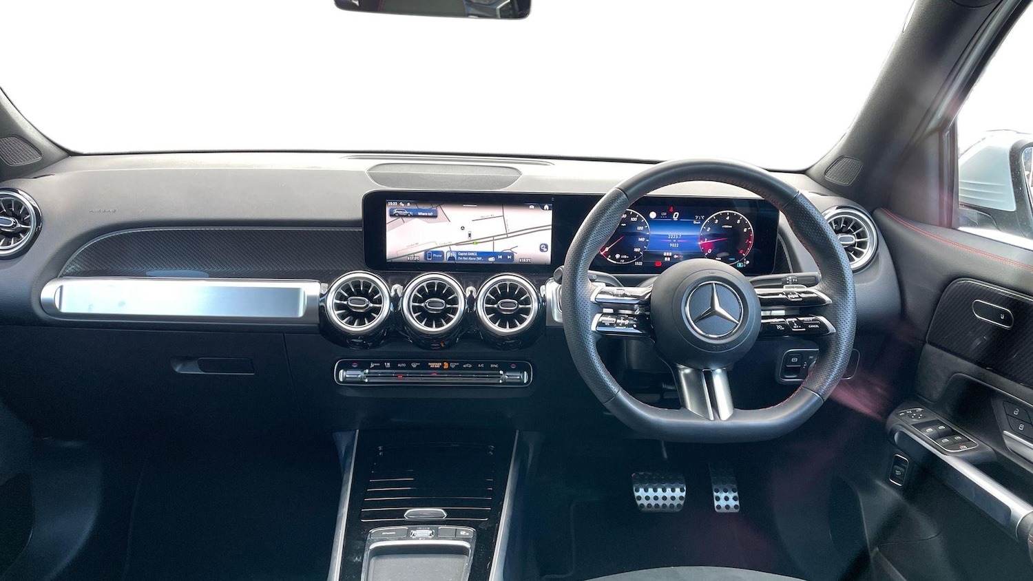 Used Mercedes-Benz GLB 2025 for sale - 76464535: Photo 10