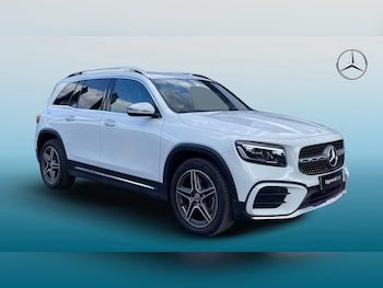 Used Mercedes-Benz GLB 2025 for sale - 76464535: Photo