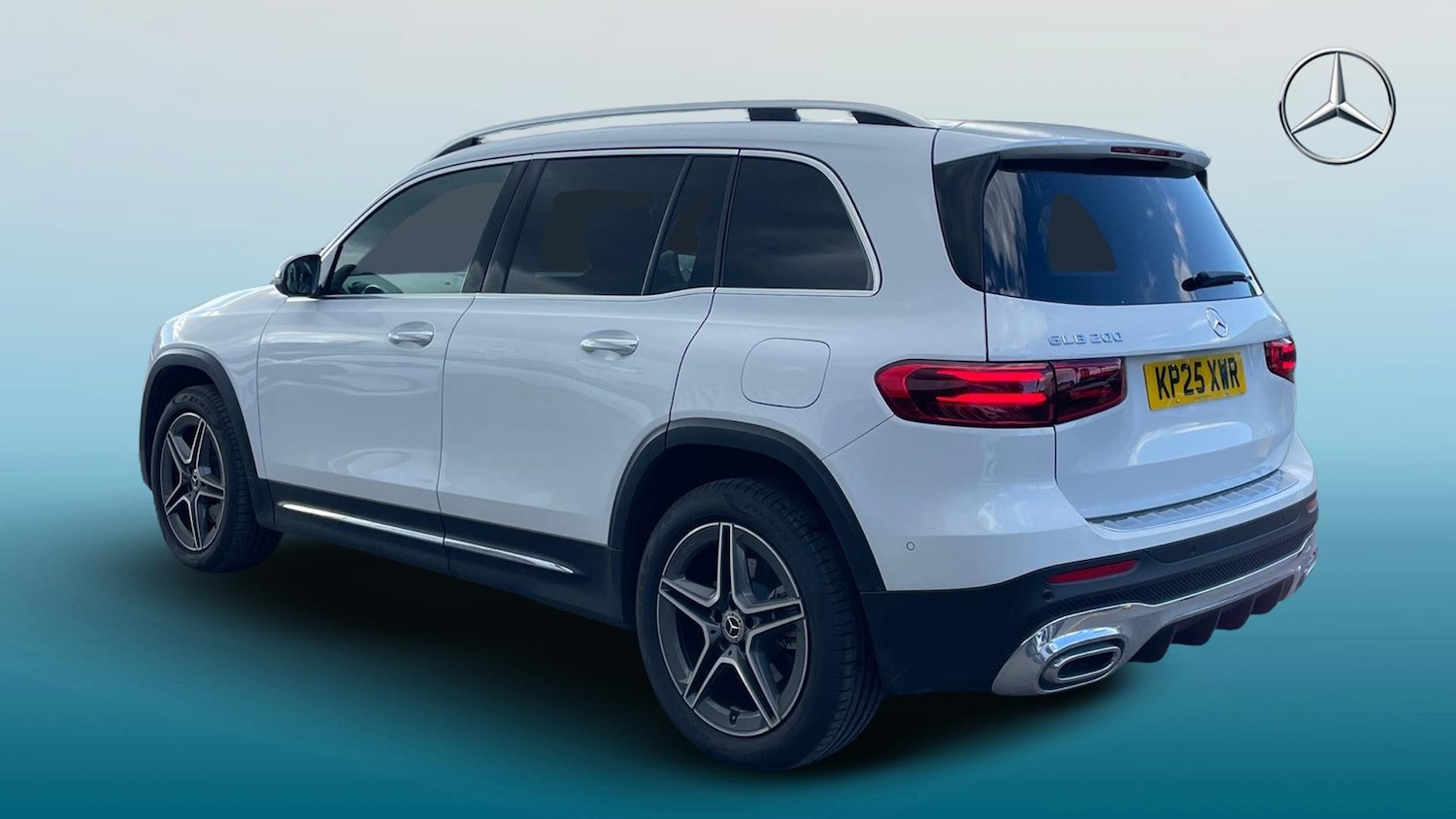 Used Mercedes-Benz GLB 2025 for sale - 76464535: Photo 2