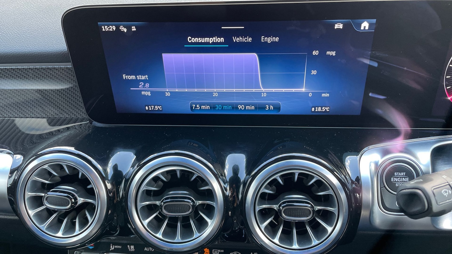 Used Mercedes-Benz GLB 2025 for sale - 76464535: Photo 24