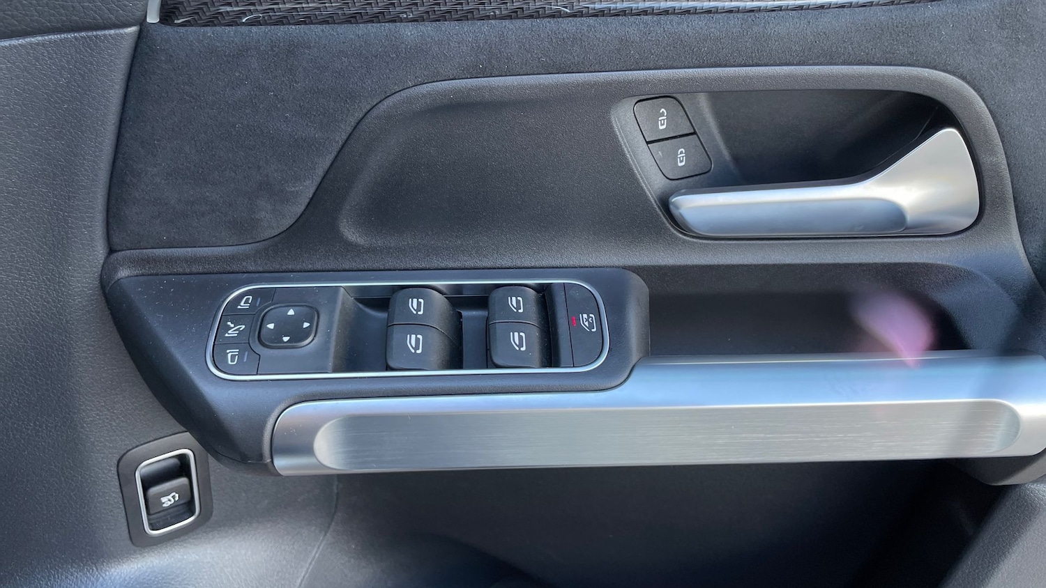 Used Mercedes-Benz GLB 2025 for sale - 76464535: Photo 34