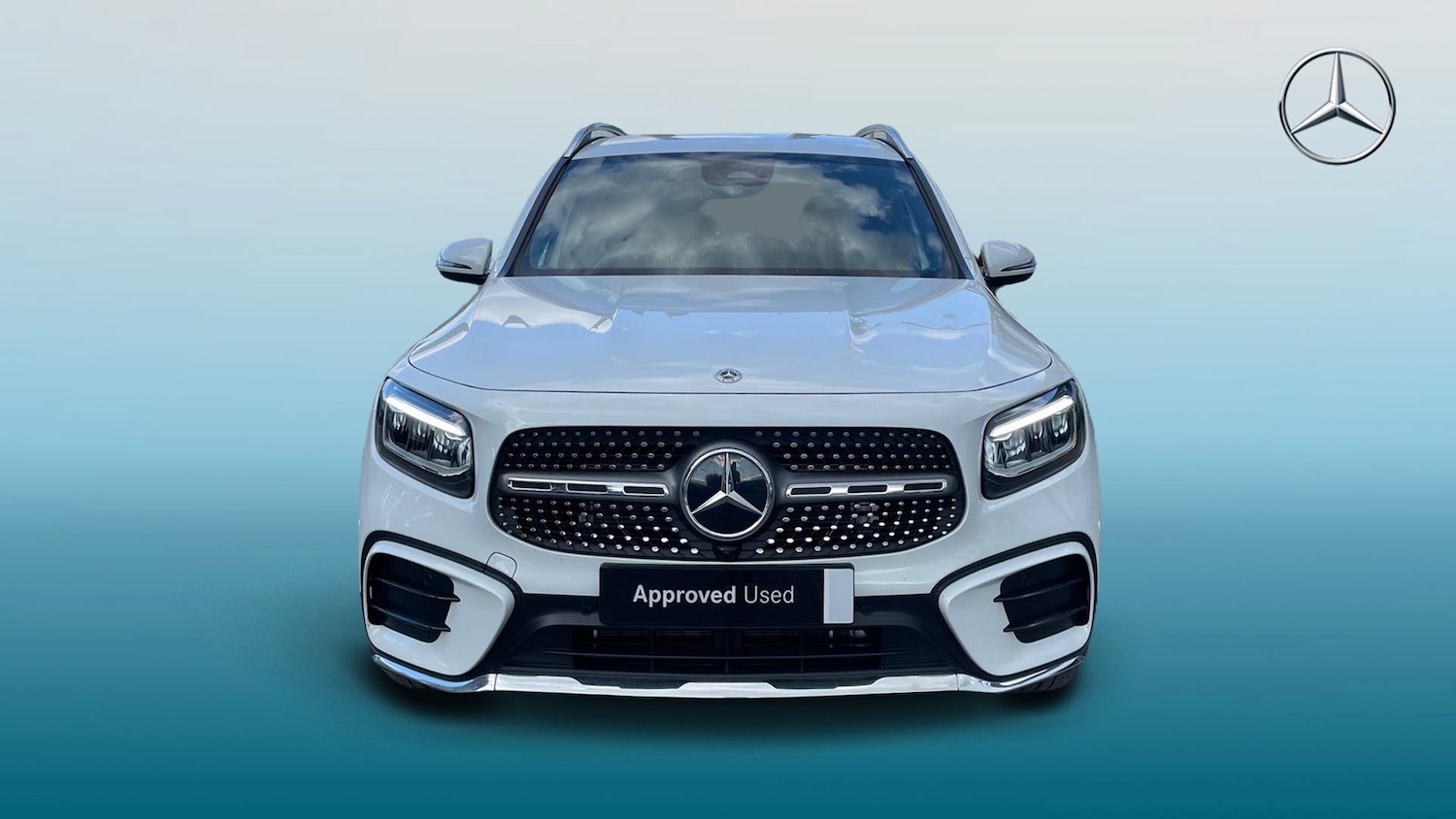 Used Mercedes-Benz GLB 2025 for sale - 76464535: Photo 6