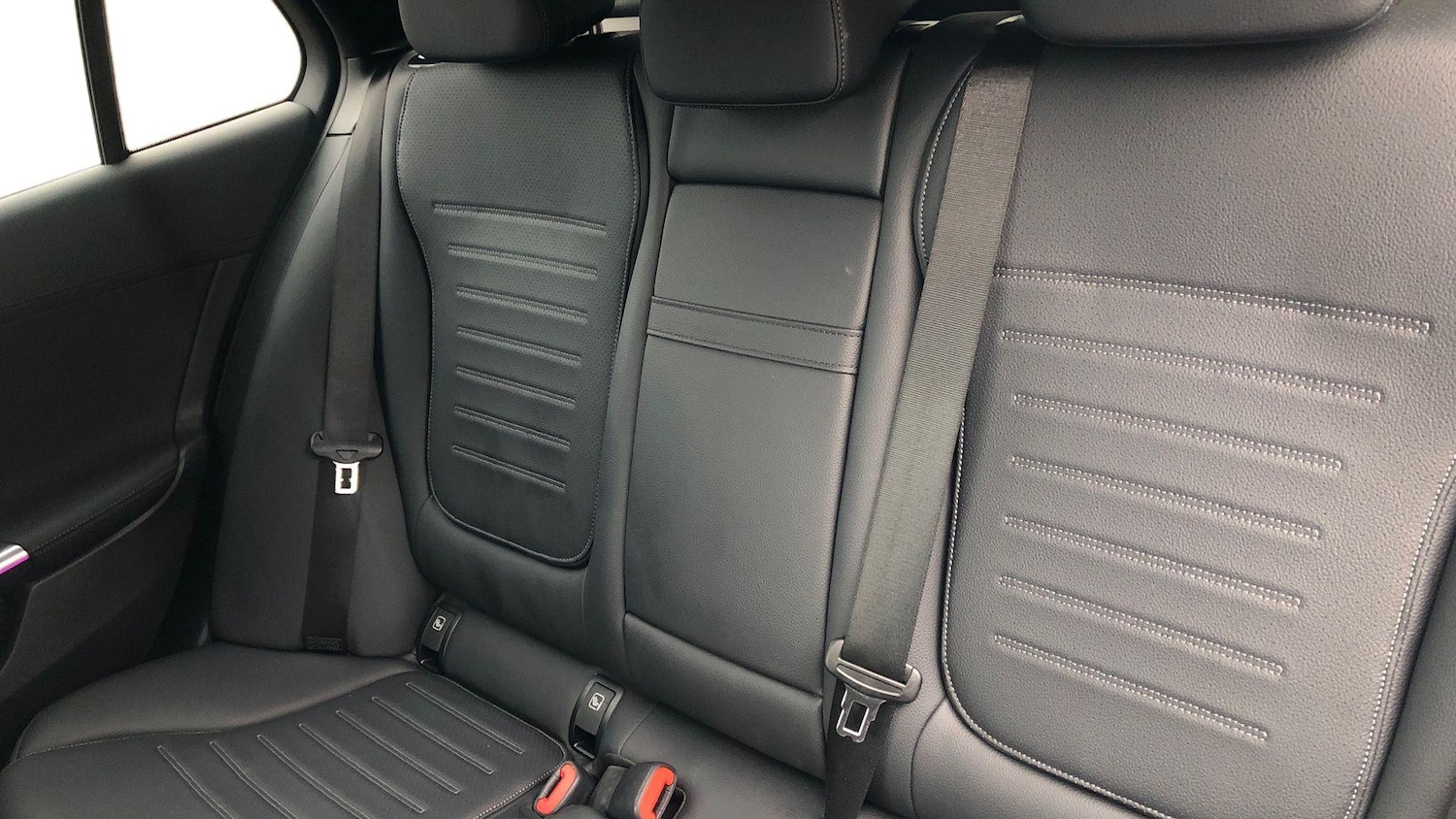 Used Mercedes-Benz C Class 2024 for sale - 76822050: Photo 12