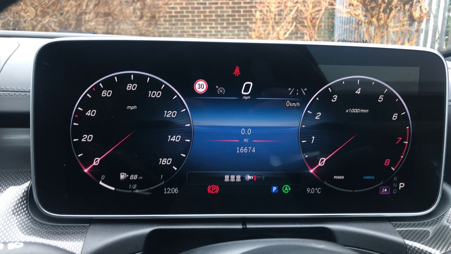 Used Mercedes-Benz C Class 2024 for sale - 76822050: Photo 13