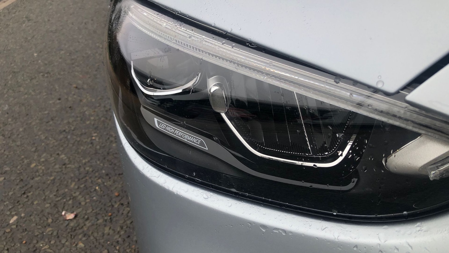 Used Mercedes-Benz C Class 2024 for sale - 76822050: Photo 15