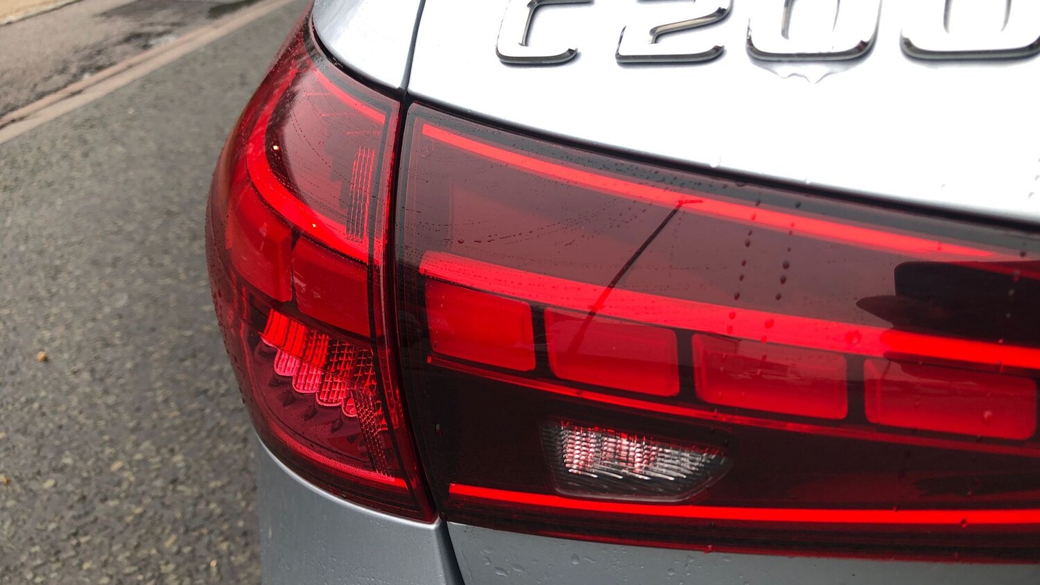 Used Mercedes-Benz C Class 2024 for sale - 76822050: Photo 16