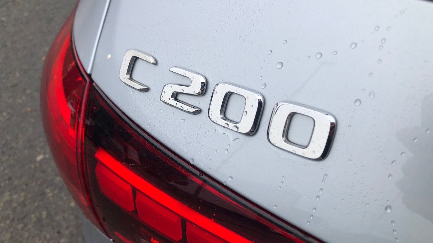 Used Mercedes-Benz C Class 2024 for sale - 76822050: Photo 17