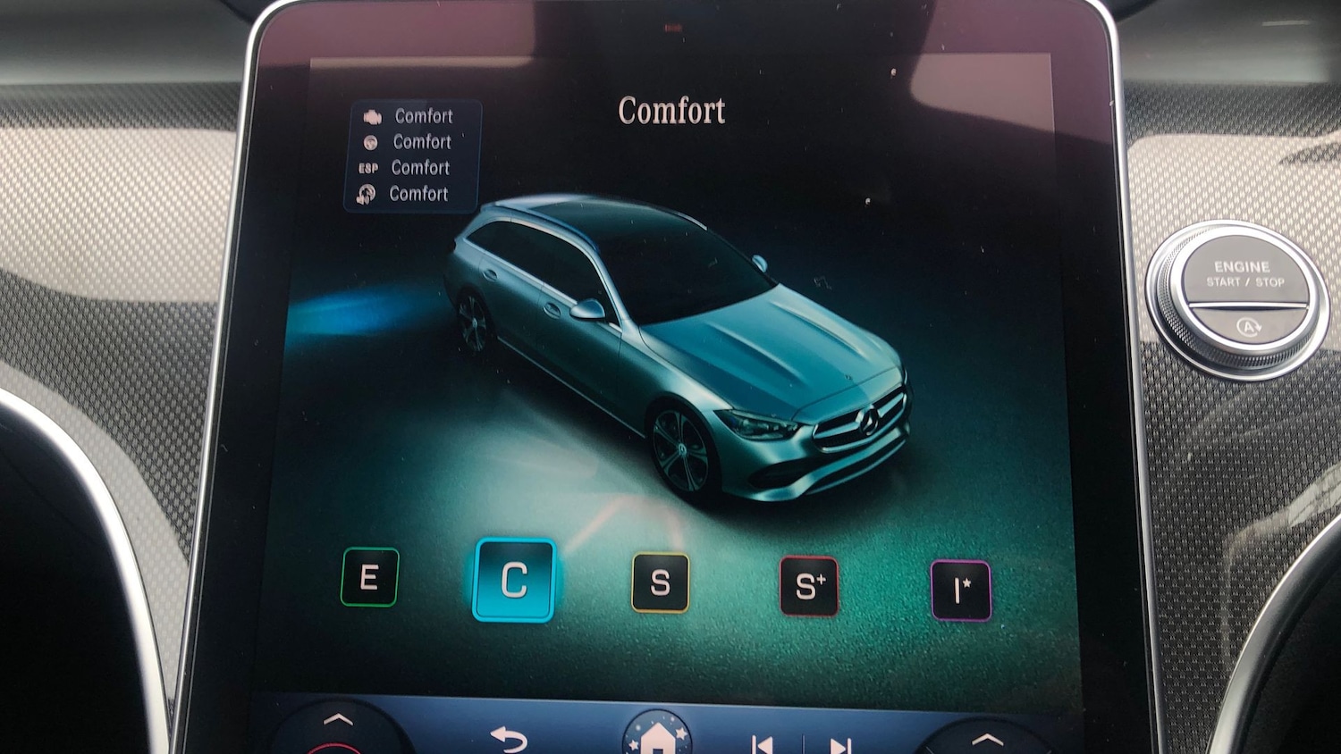 Used Mercedes-Benz C Class 2024 for sale - 76822050: Photo 25