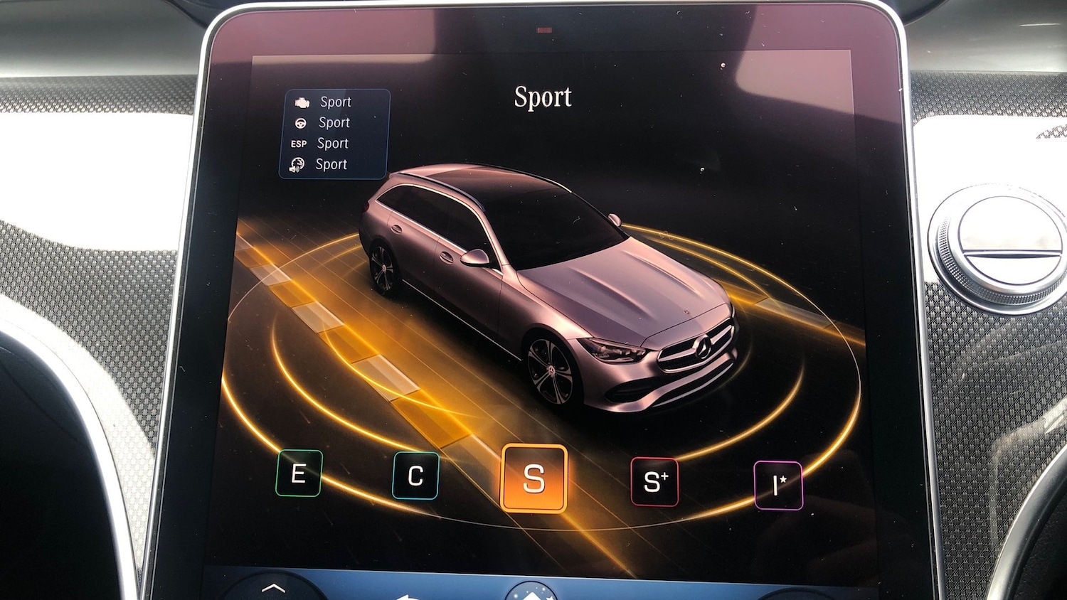 Used Mercedes-Benz C Class 2024 for sale - 76822050: Photo 26