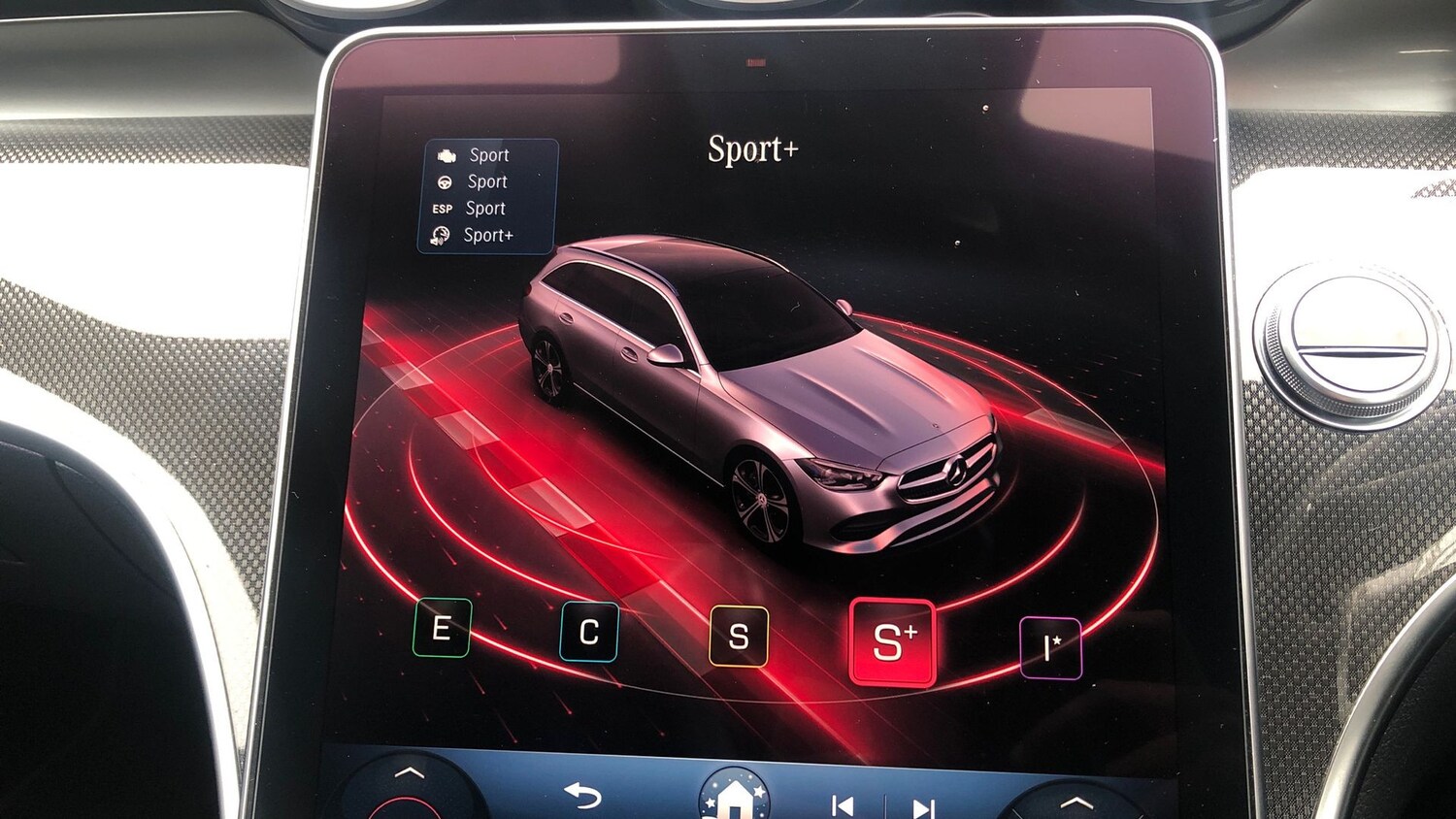 Used Mercedes-Benz C Class 2024 for sale - 76822050: Photo 27