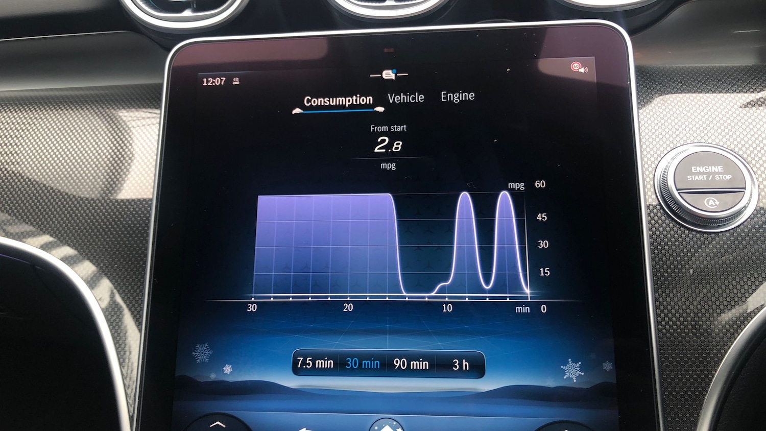 Used Mercedes-Benz C Class 2024 for sale - 76822050: Photo 33