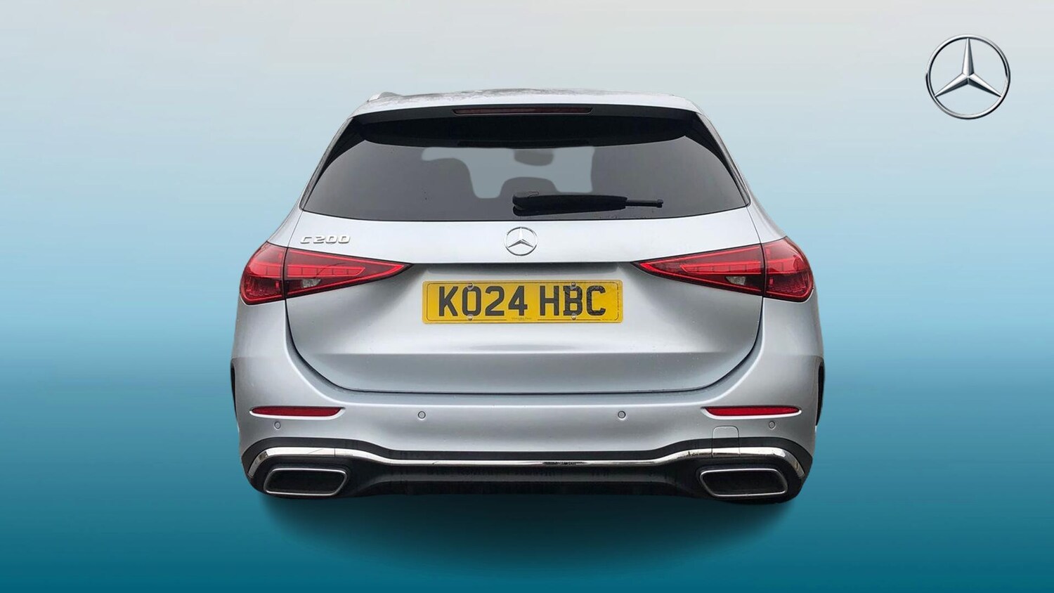 Used Mercedes-Benz C Class 2024 for sale - 76822050: Photo 7