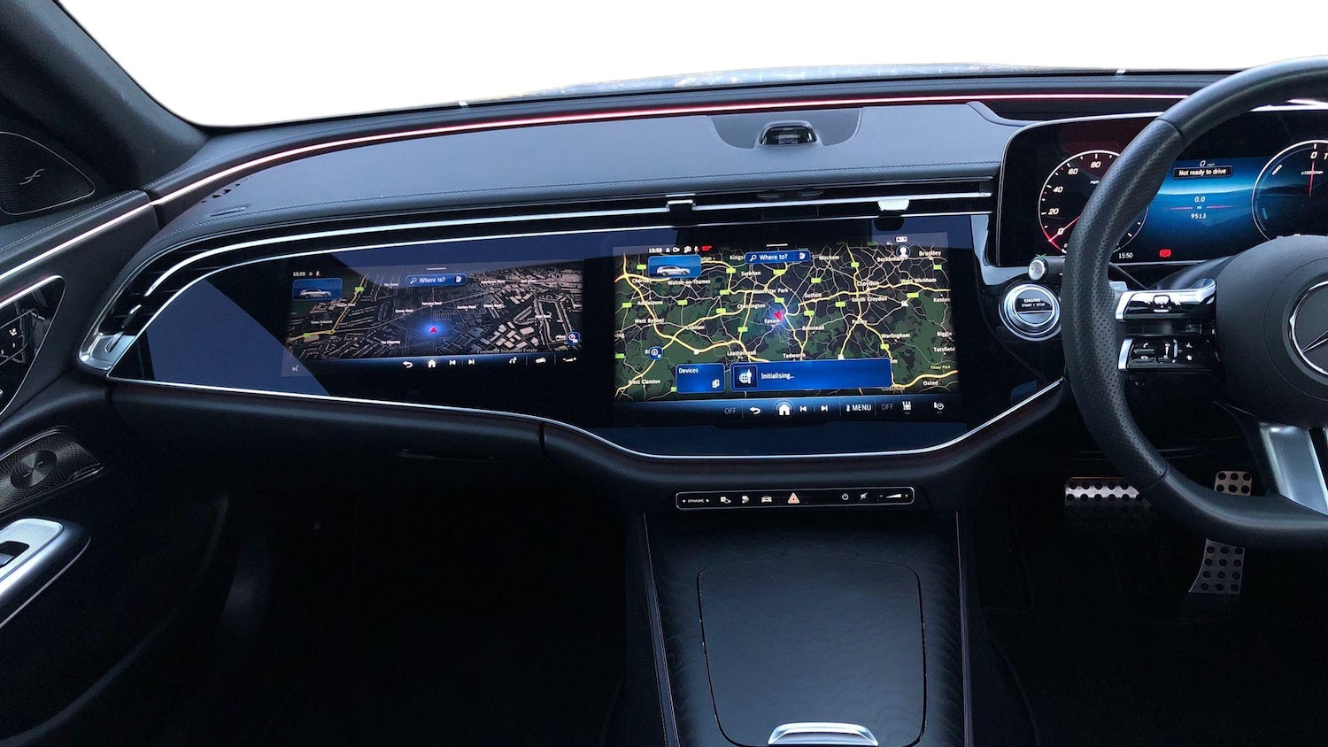 Used Mercedes-Benz E Class 2024 for sale - 76785450: Photo 10