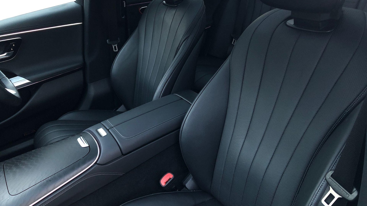 Used Mercedes-Benz E Class 2024 for sale - 76785450: Photo 11