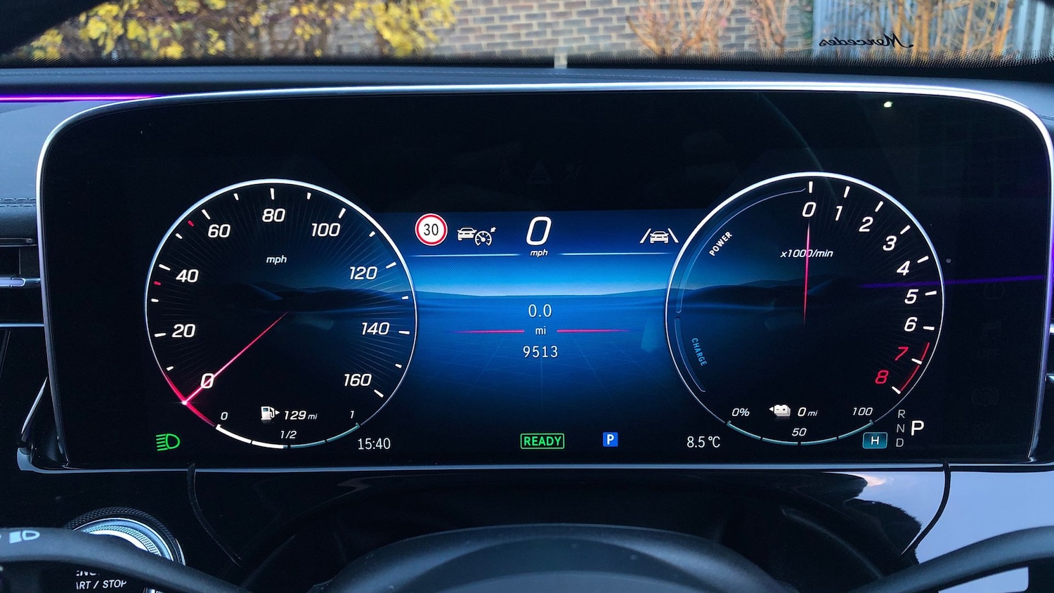 Used Mercedes-Benz E Class 2024 for sale - 76785450: Photo 13