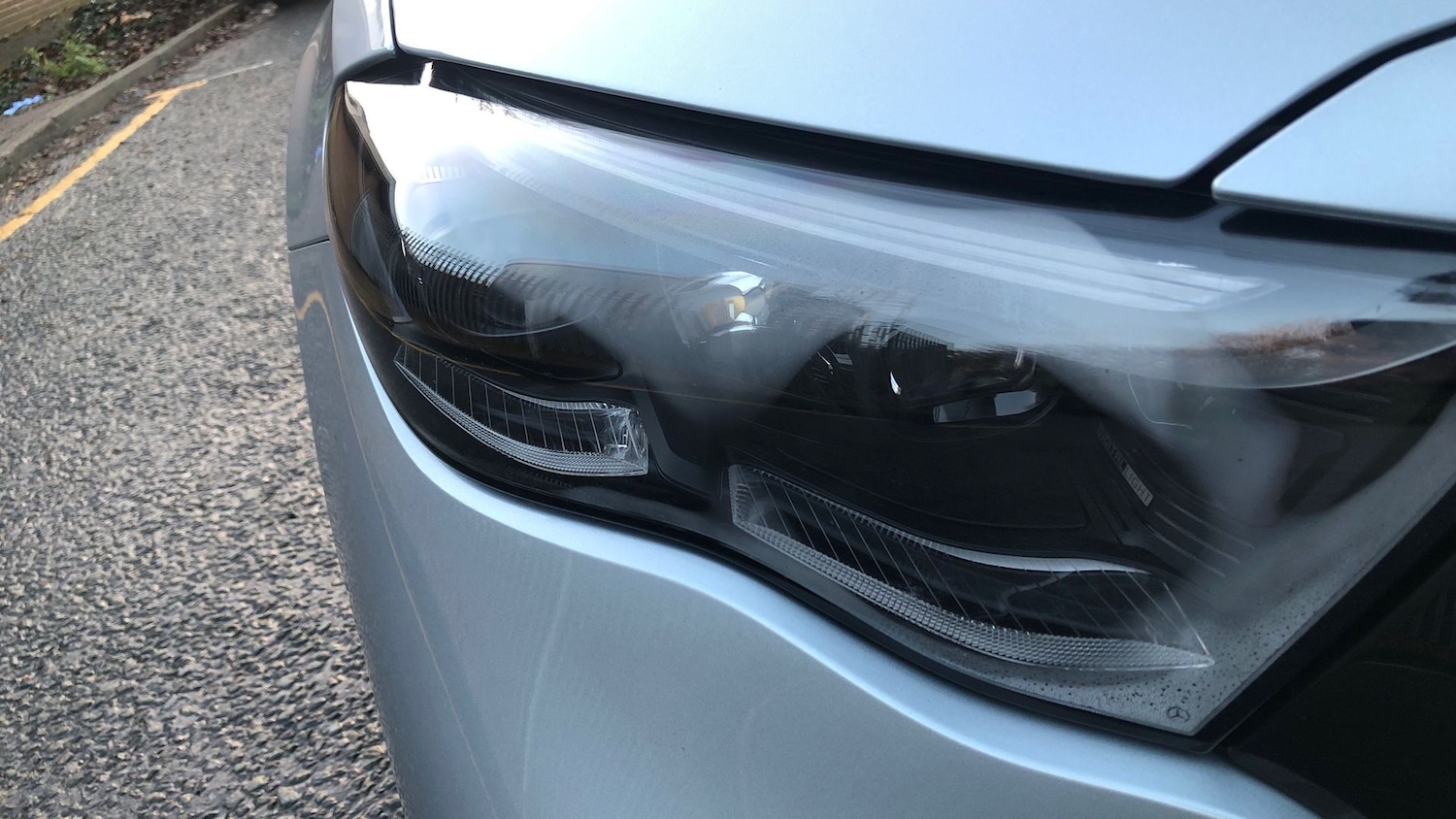 Used Mercedes-Benz E Class 2024 for sale - 76785450: Photo 15