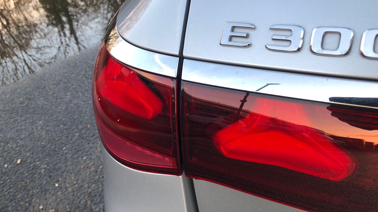 Used Mercedes-Benz E Class 2024 for sale - 76785450: Photo 16