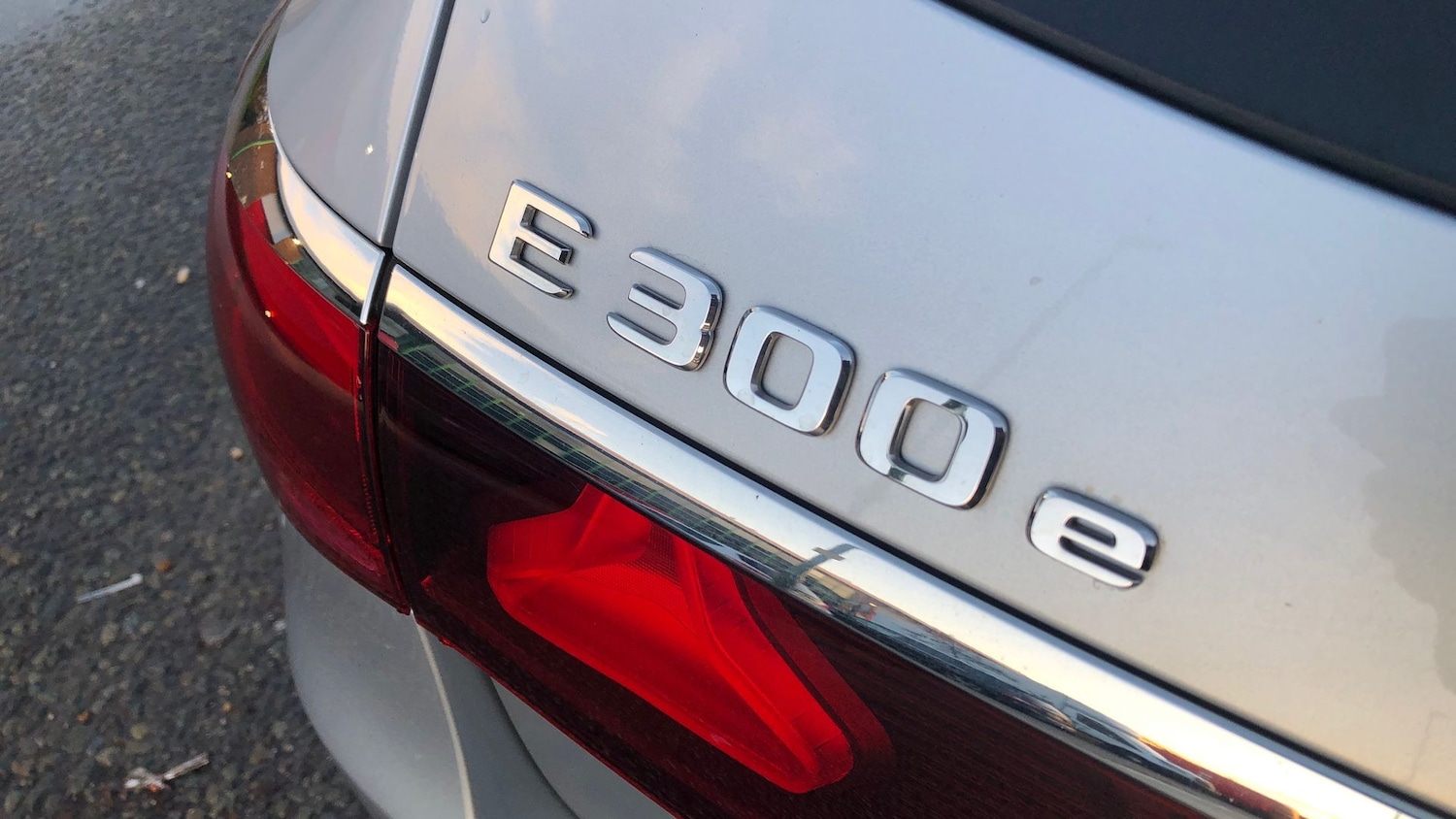 Used Mercedes-Benz E Class 2024 for sale - 76785450: Photo 17