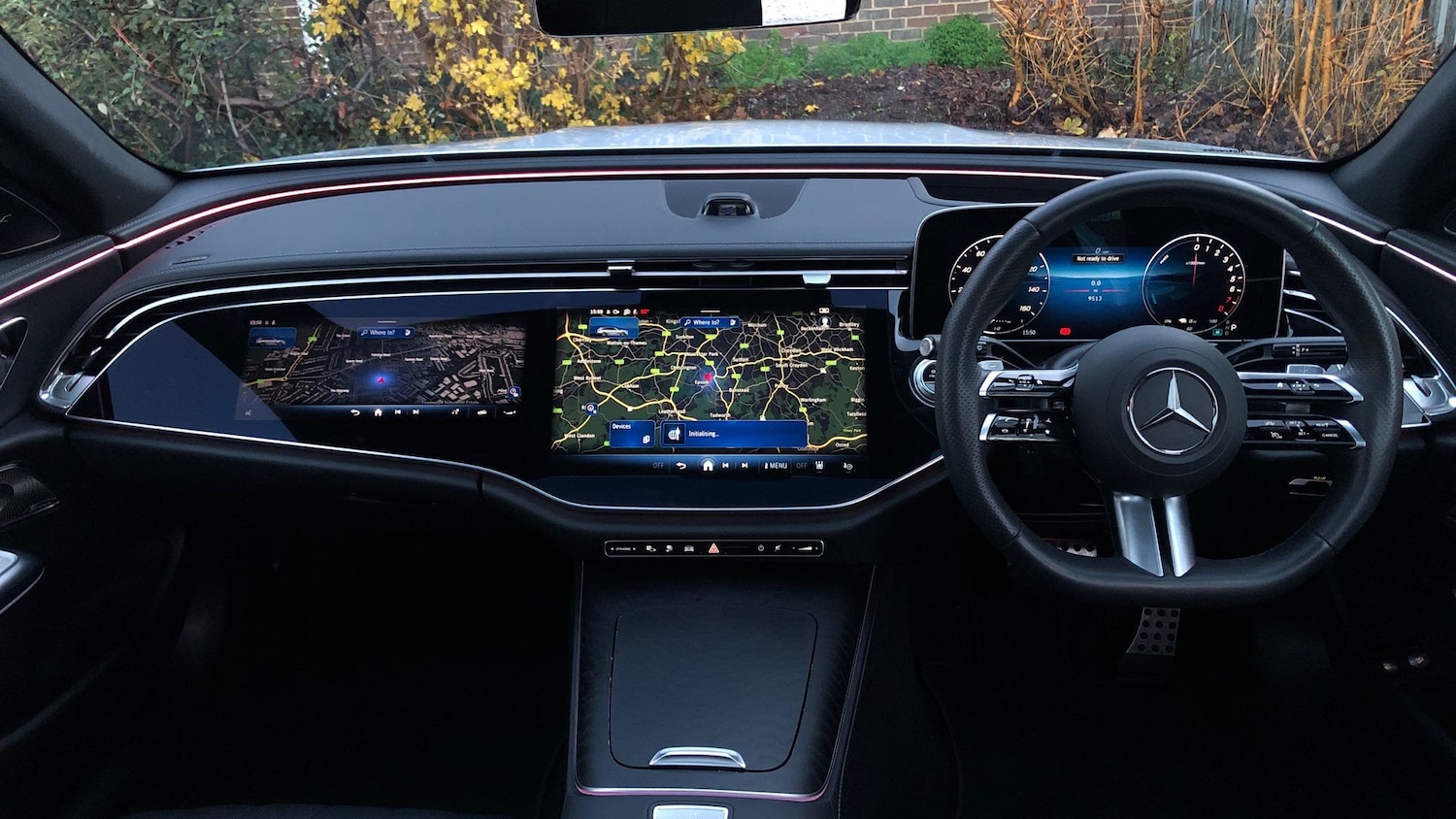 Used Mercedes-Benz E Class 2024 for sale - 76785450: Photo 18