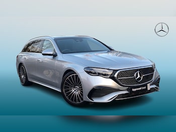 Used Mercedes-Benz E Class 2024 for sale - 76785450: Photo