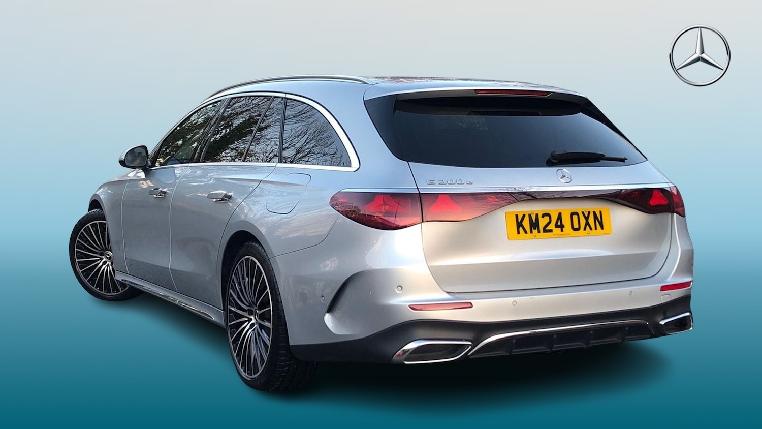 Used Mercedes-Benz E Class 2024 for sale - 76785450: Photo 2