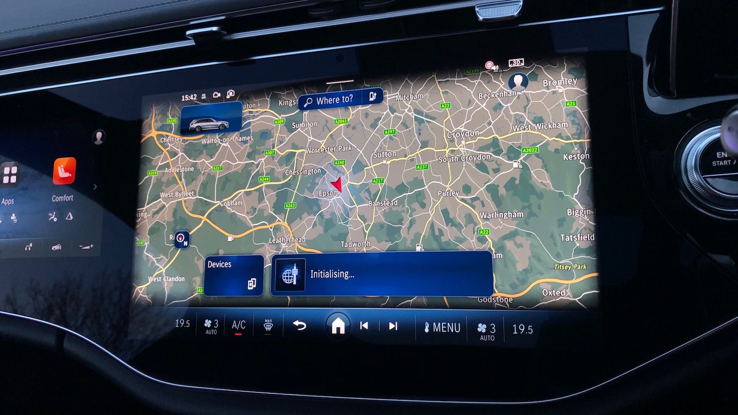 Used Mercedes-Benz E Class 2024 for sale - 76785450: Photo 20