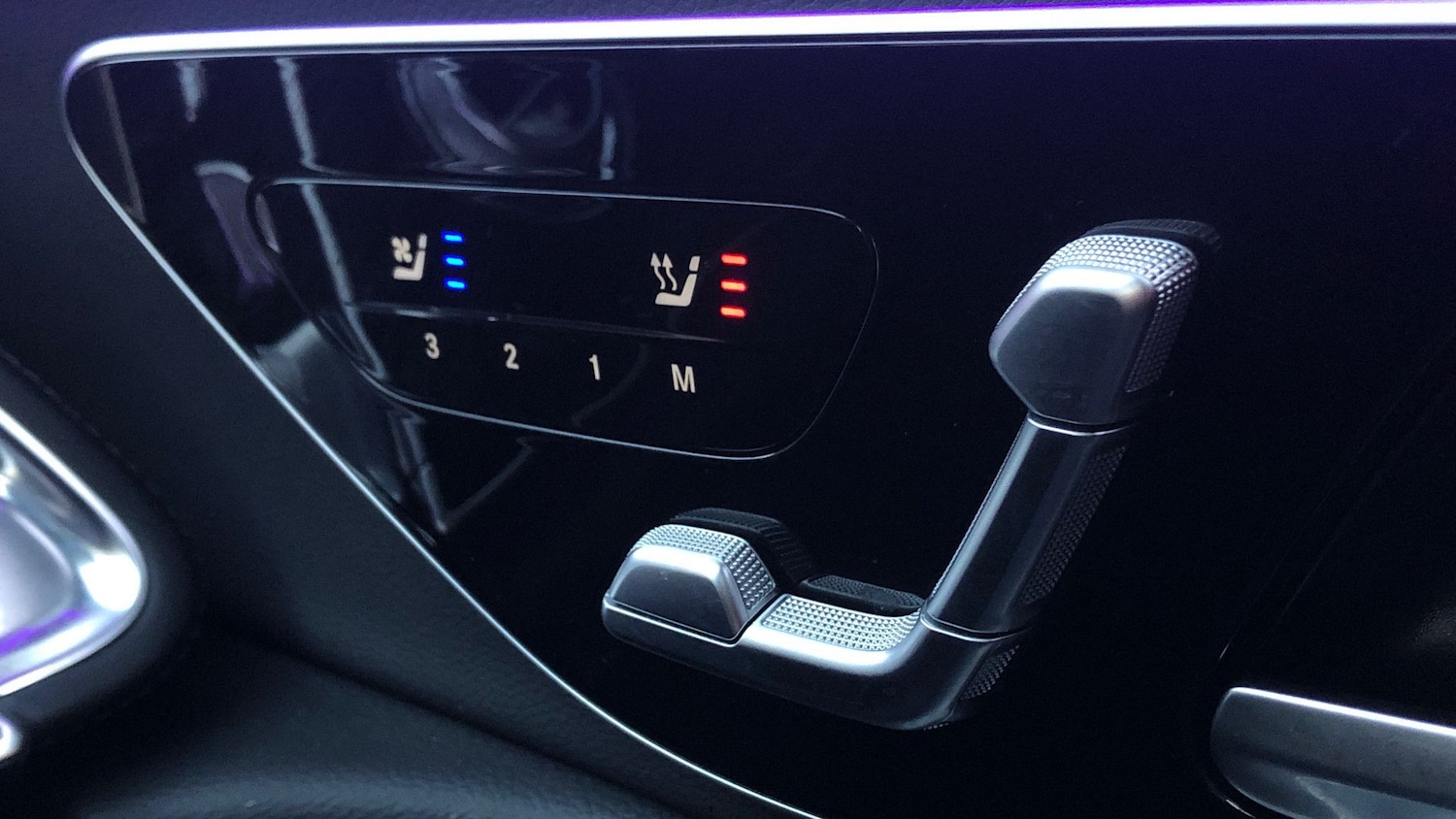 Used Mercedes-Benz E Class 2024 for sale - 76785450: Photo 22