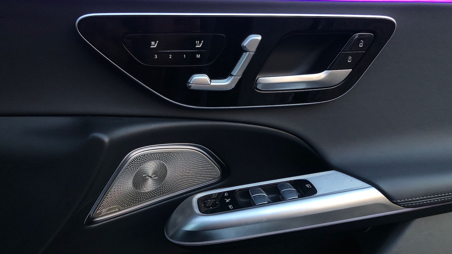 Used Mercedes-Benz E Class 2024 for sale - 76785450: Photo 24