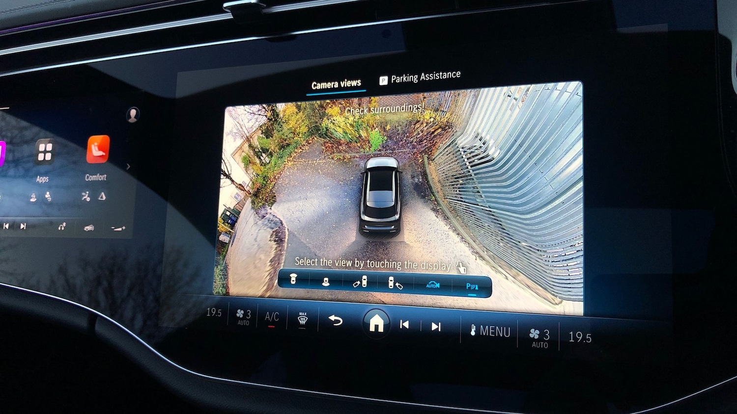 Used Mercedes-Benz E Class 2024 for sale - 76785450: Photo 28