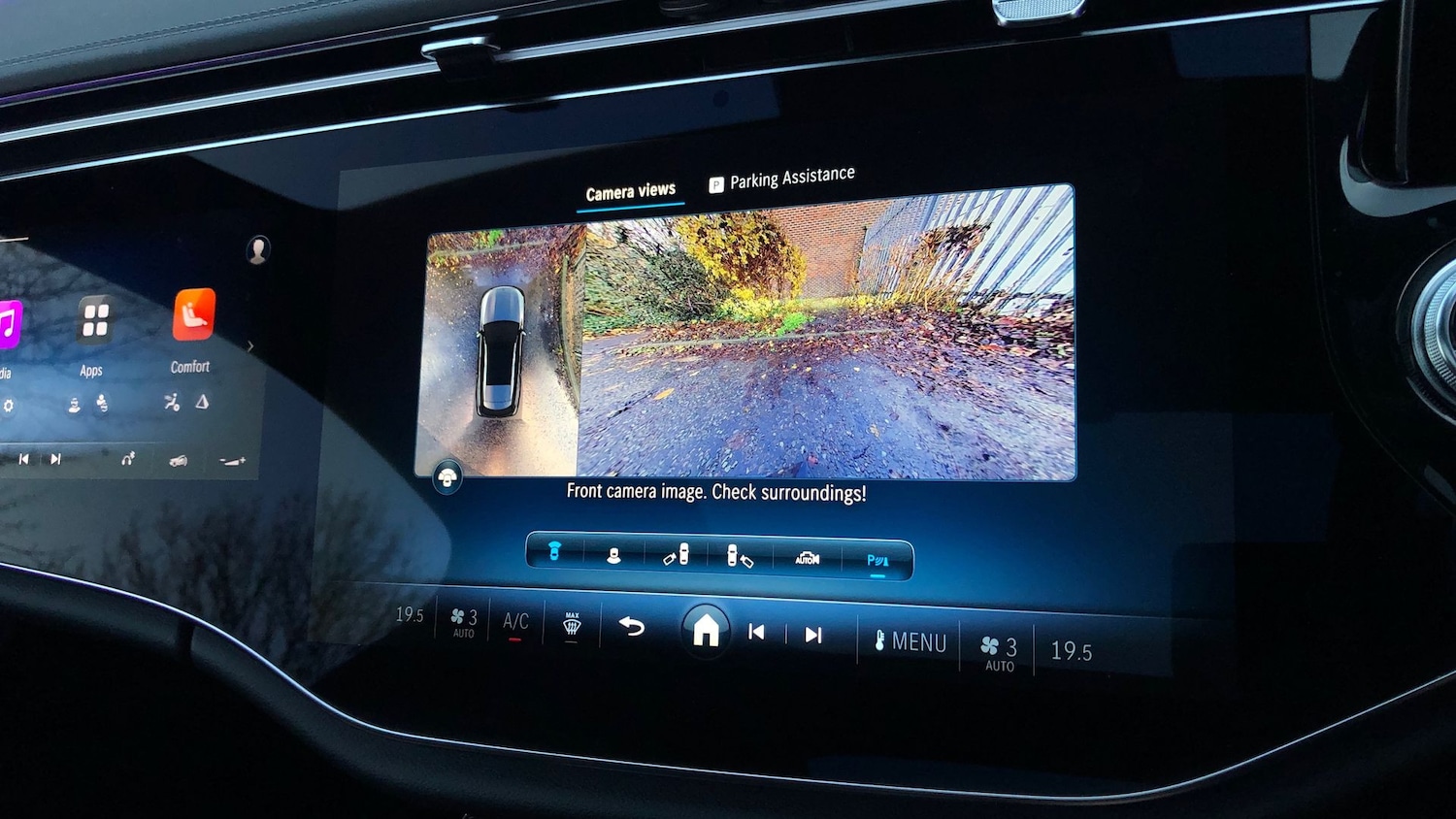 Used Mercedes-Benz E Class 2024 for sale - 76785450: Photo 29