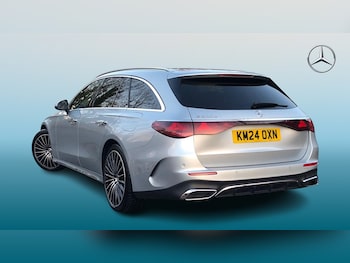 Used Mercedes-Benz E Class 2024 for sale - 76785450: Photo