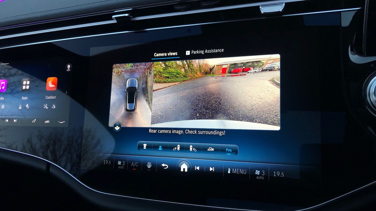 Used Mercedes-Benz E Class 2024 for sale - 76785450: Photo 30