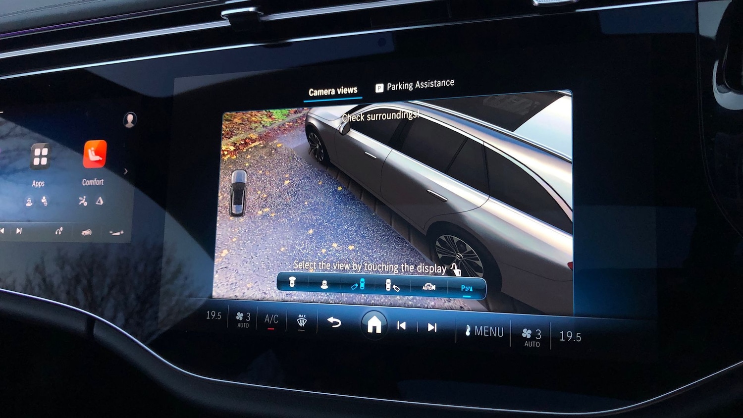 Used Mercedes-Benz E Class 2024 for sale - 76785450: Photo 31