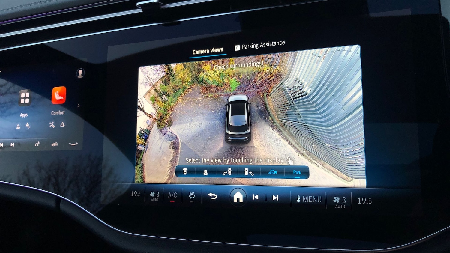 Used Mercedes-Benz E Class 2024 for sale - 76785450: Photo 33