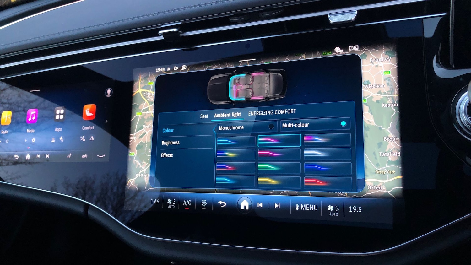 Used Mercedes-Benz E Class 2024 for sale - 76785450: Photo 34