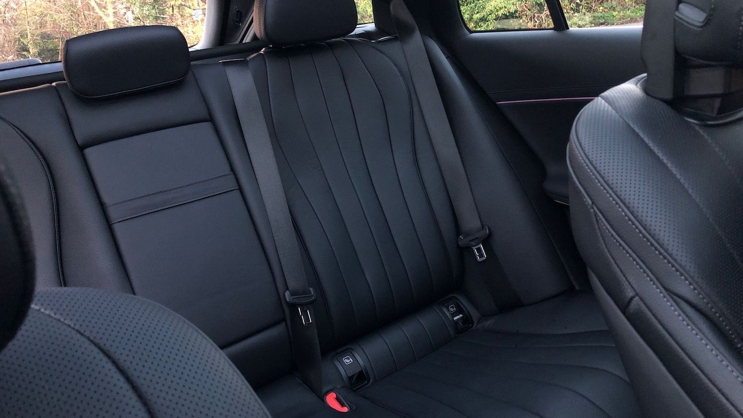 Used Mercedes-Benz E Class 2024 for sale - 76785450: Photo 35