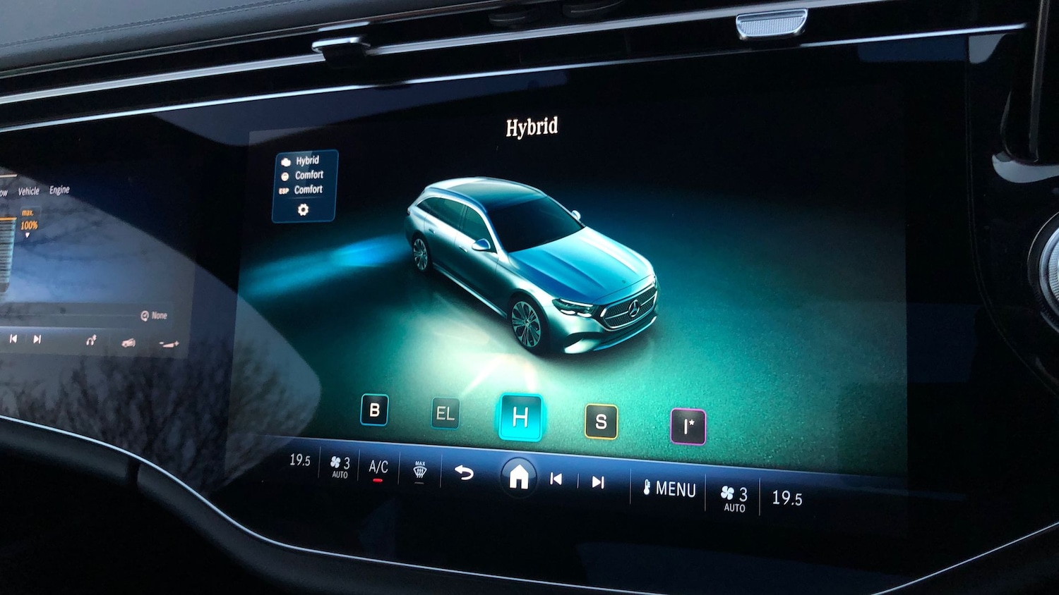 Used Mercedes-Benz E Class 2024 for sale - 76785450: Photo 37