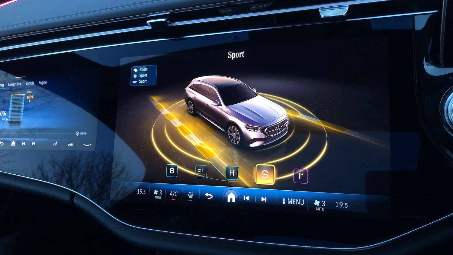 Used Mercedes-Benz E Class 2024 for sale - 76785450: Photo 38