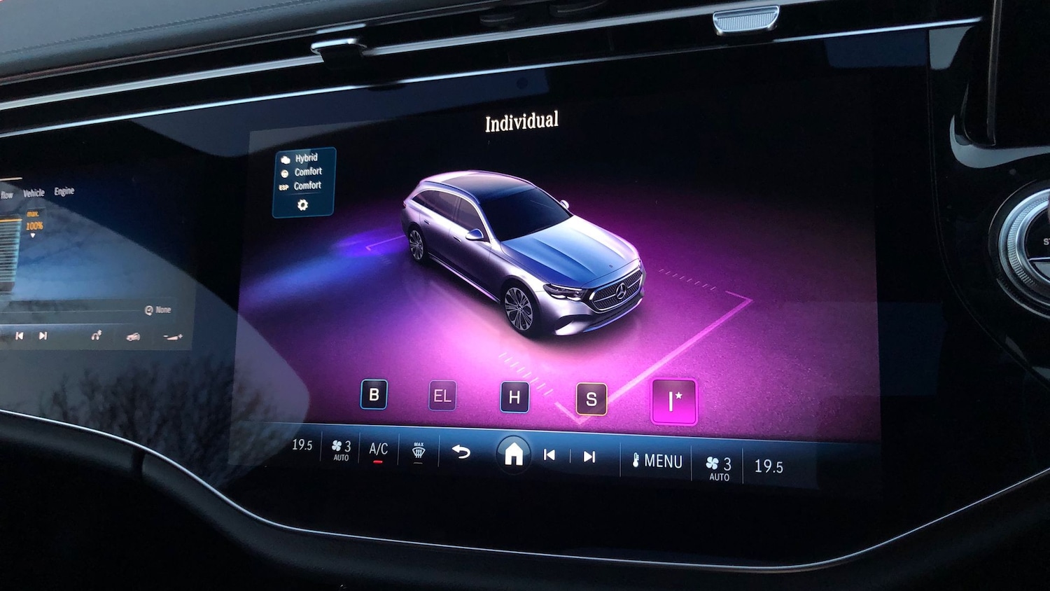 Used Mercedes-Benz E Class 2024 for sale - 76785450: Photo 39