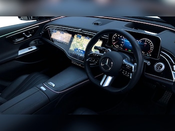 Used Mercedes-Benz E Class 2024 for sale - 76785450: Photo