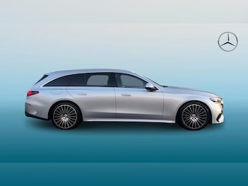 Used Mercedes-Benz E Class 2024 for sale - 76785450: Photo