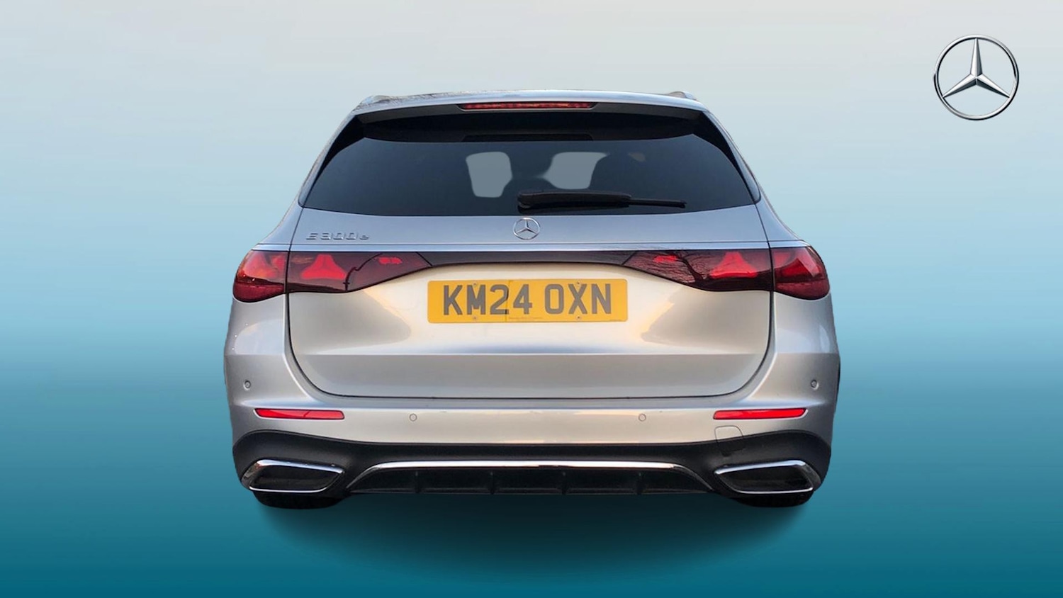 Used Mercedes-Benz E Class 2024 for sale - 76785450: Photo 7